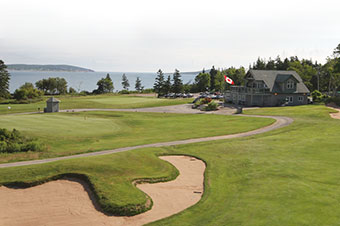 Cape Breton Highlands